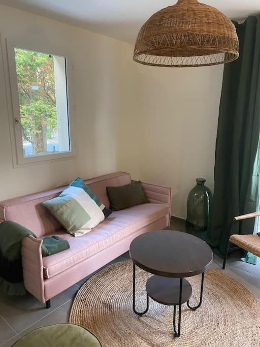 Nouveau ! Dans Arboree Pinwood Holiday home Neufchatel-Hardelot