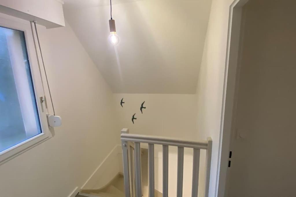 Nouveau ! Dans Arboree Pinwood Holiday home