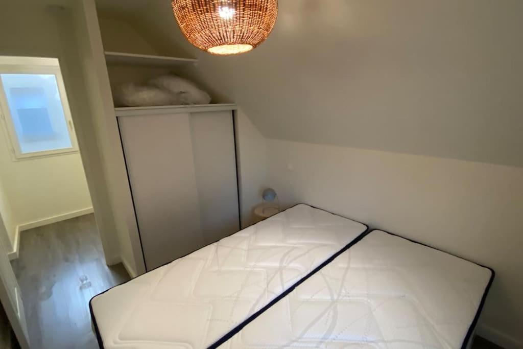 Holiday home Nouveau ! Dans Arboree Pinwood Neufchatel-Hardelot