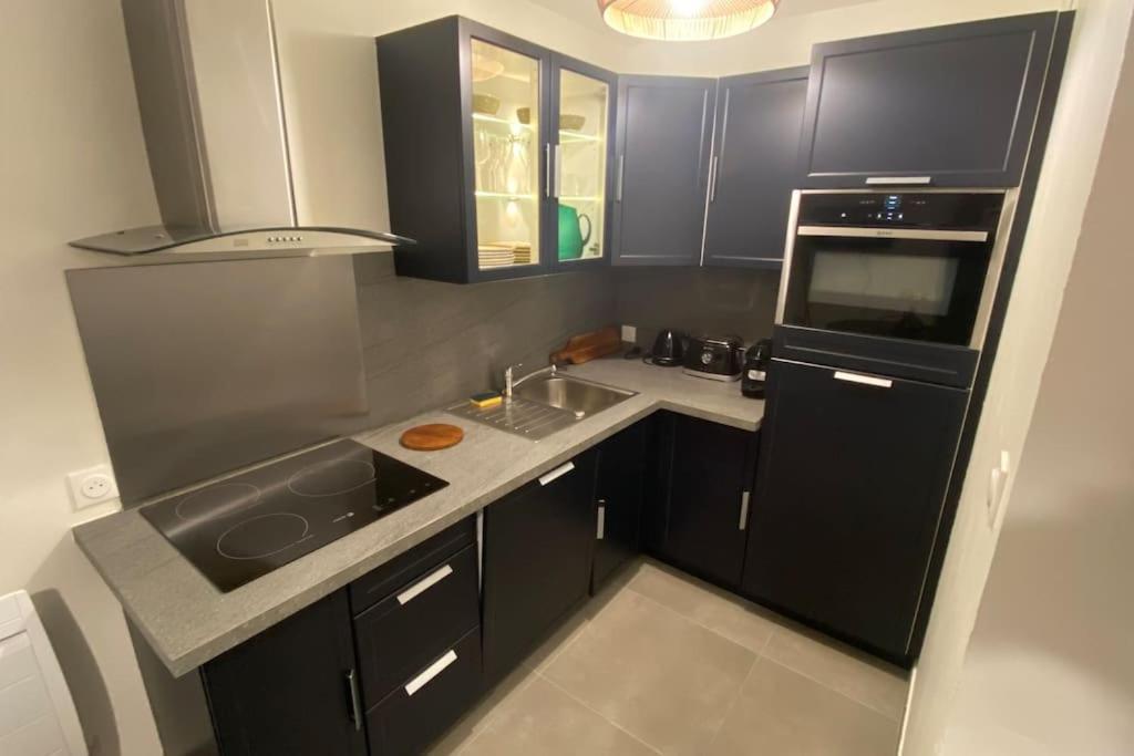 Holiday home Nouveau ! Dans Arboree Pinwood