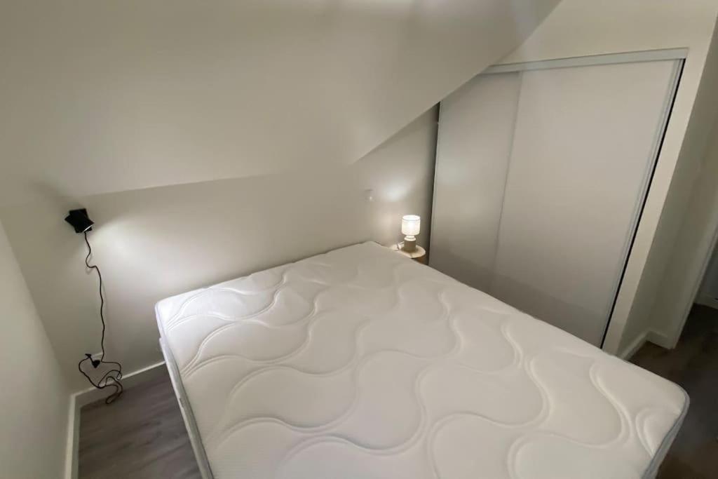 Nouveau ! Dans Arboree Pinwood Neufchatel-Hardelot