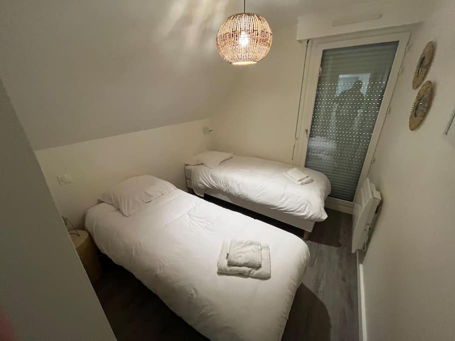 Holiday home Nouveau ! Dans Arboree Pinwood