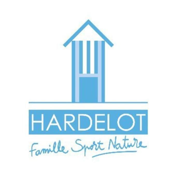 Nouveau ! Dans Arboree Pinwood Holiday home Neufchatel-Hardelot