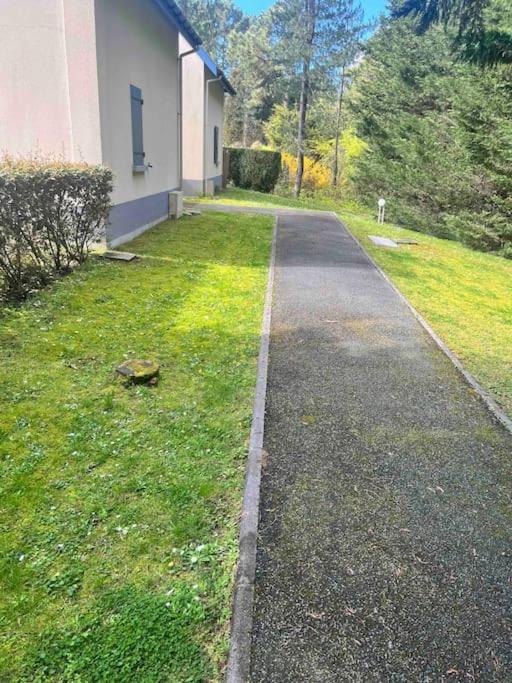 Holiday home Nouveau ! Dans Arboree Pinwood *